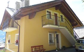 Appartamento Centro Storico